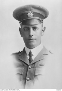 BARNES, Charles Albert 11th Battalion, C Coy.