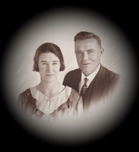 Kathleen & Hector Miller