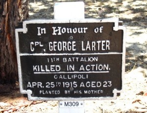 Larter plaque cropped 300x232