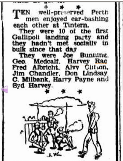 Sunday Times 1946 3 November 
