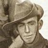 Lt David Henderson MacDONALD 10 Jan 1915 Cheops Pyramid